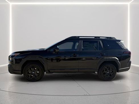 New 2026 Subaru Outback Limited AWD/4WD image 3