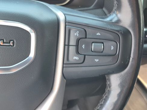 Used 2021 GMC Yukon Denali w/ Denali Premium Package AWD/4WD image 18