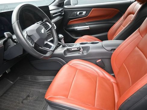 Used 2024 Ford Mustang GT Premium w/ GT Performance Package RWD image 12