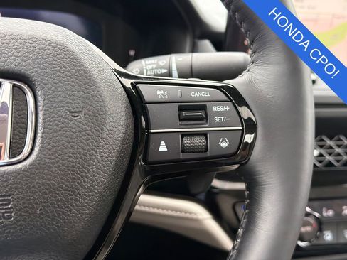 Used 2025 Honda Accord Touring image 20