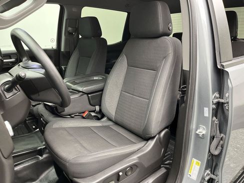 Certified 2024 GMC Sierra 1500 Pro w/ Pro Value Package AWD/4WD image 9