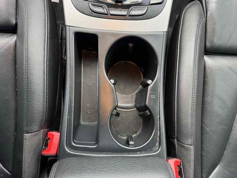 Used 2016 Audi A4 2.0T Premium Plus w/ Technology Package image 20