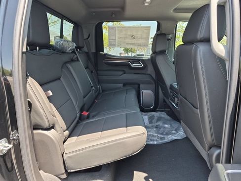 New 2026 GMC Sierra 1500 Denali AWD/4WD image 24