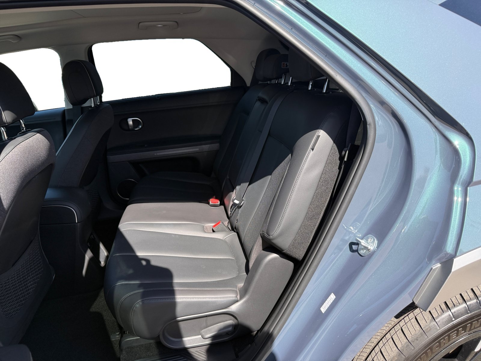 Certified 2024 Hyundai Ioniq 5 Limited RWD image 16