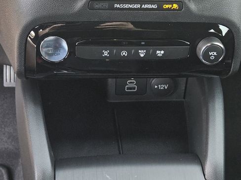 Used 2025 Ford Escape ST-Line w/ Tech Pack #1 image 14