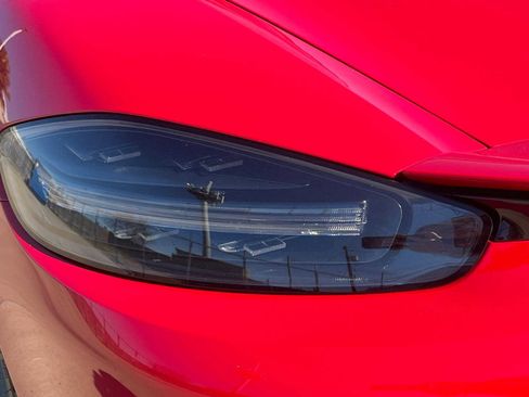 Used 2021 Porsche 718 Boxster GTS image 9