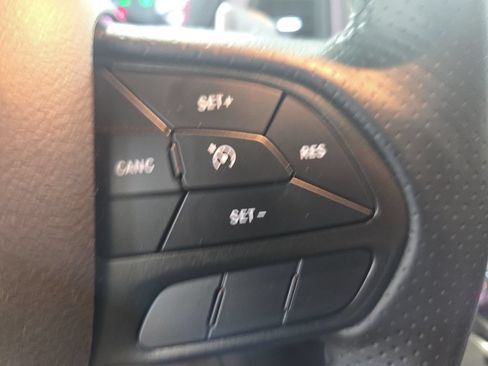 Used 2022 Dodge Challenger R/T w/ Plus Package RWD image 19