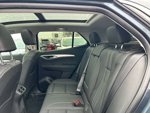 New 2026 Buick Envision Avenir AWD/4WD image 36