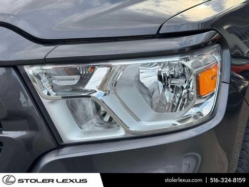 Used 2019 RAM 1500 Big Horn AWD/4WD image 13