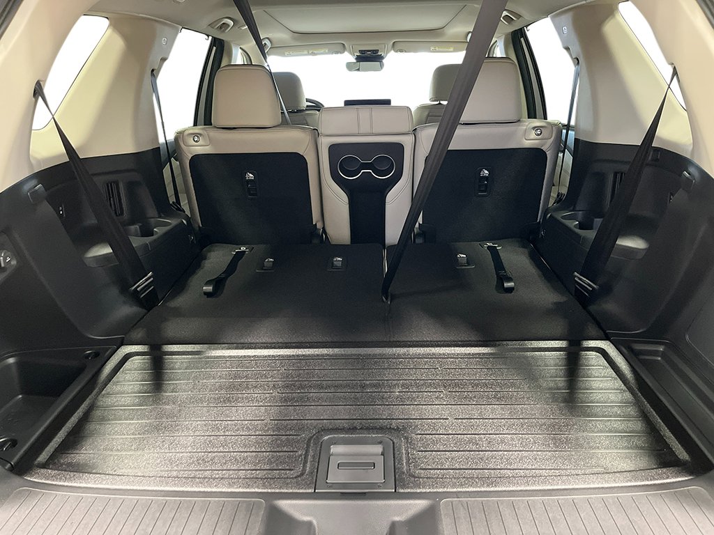 New 2026 Honda Pilot Elite image 29