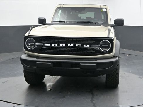 New 2025 Ford Bronco Big Bend image 3