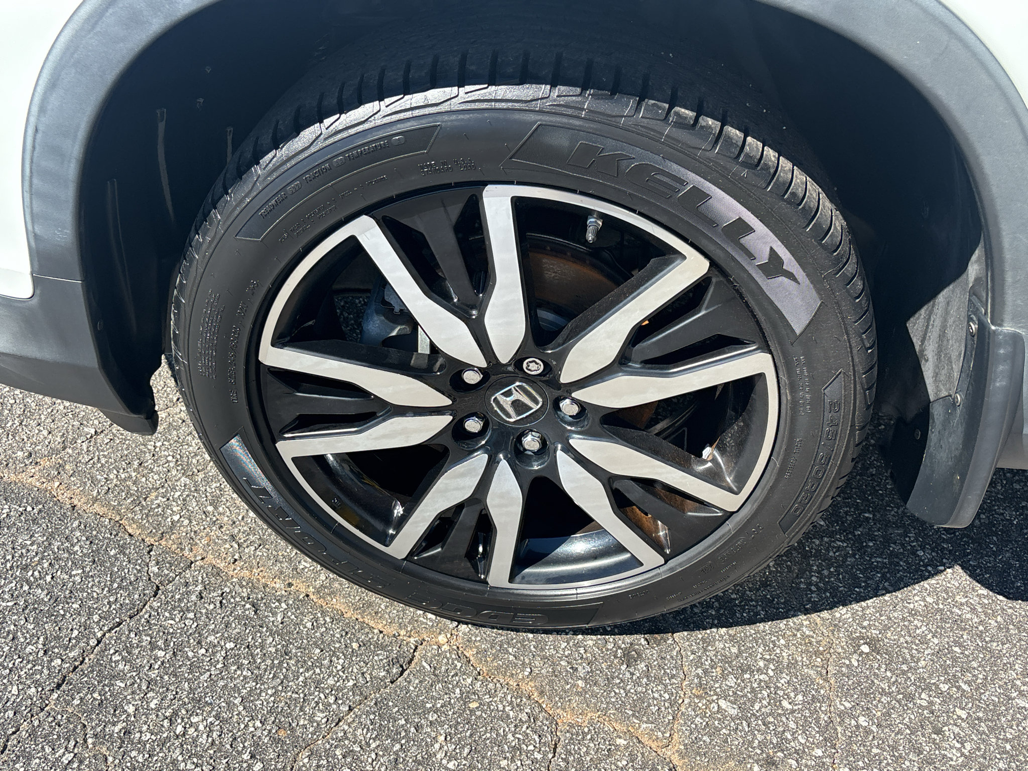 Used 2021 Honda Pilot Touring image 28