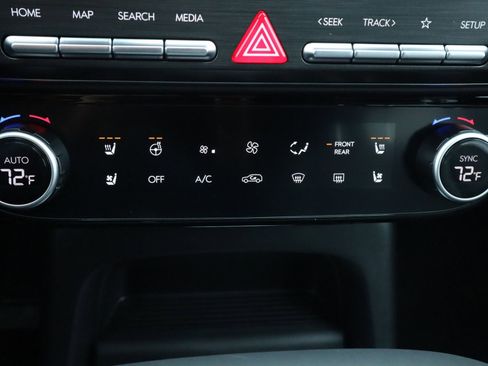 New 2026 Hyundai Palisade Calligraphy image 15