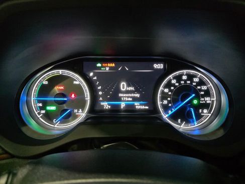 Used 2021 Toyota Venza Limited w/ Advanced Technology Package AWD/4WD image 17