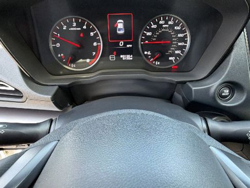 Used 2024 Subaru WRX Premium AWD/4WD image 21