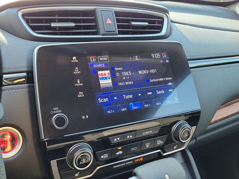 Used 2022 Honda CR-V EX image 33
