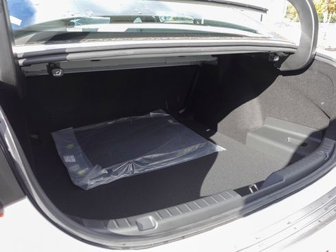 New 2026 MAZDA MAZDA3 2.5 S Sedan w/ Preferred Pkg image 25