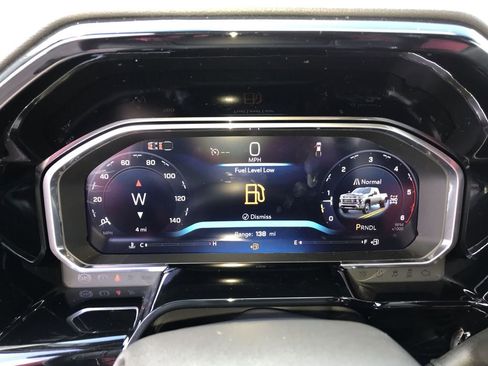 New 2026 Chevrolet Silverado 3500 LT w/ Convenience Package AWD/4WD image 15