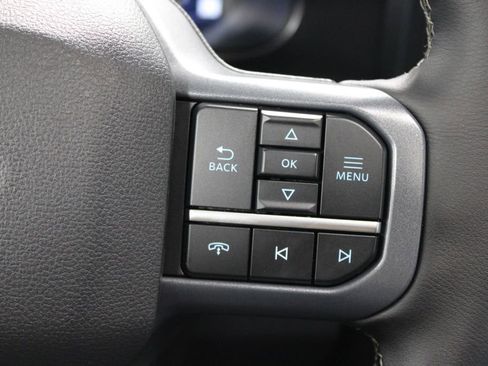 New 2026 Ford F250 Lariat w/ Black Appearance Package image 37