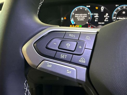 New 2026 Volkswagen Tiguan S image 29