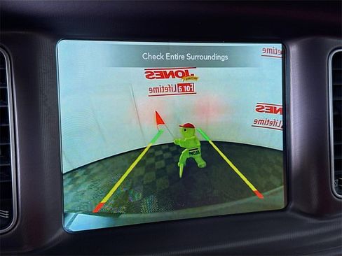 Used 2023 Dodge Charger Scat Pack w/ Plus Group image 5