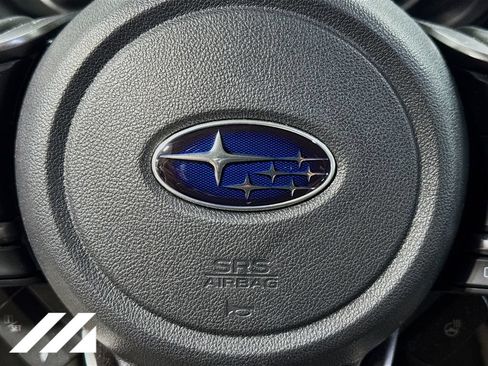 Used 2021 Subaru Forester Limited AWD/4WD image 37