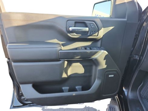 Used 2019 GMC Sierra 1500 AT4 w/ AT4 Premium Package image 20