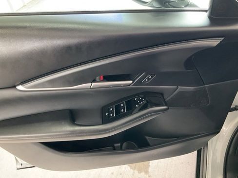 Used 2025 MAZDA CX-30 AWD 2.5 S w/ Select Sport Pkg image 5