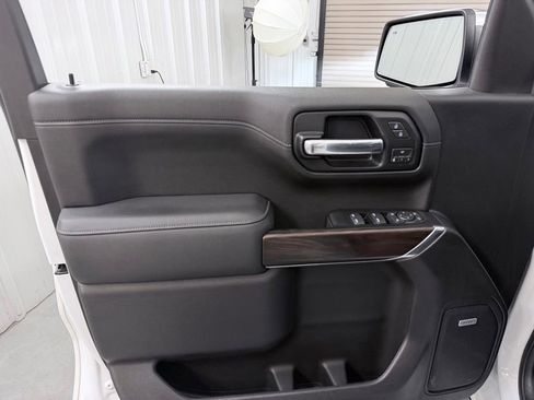 Used 2019 GMC Sierra 1500 SLT w/ SLT Premium Plus Package image 12