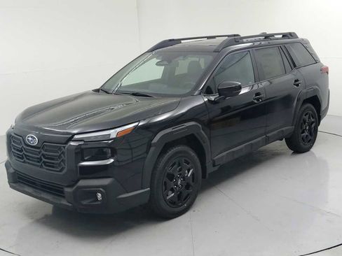 New 2026 Subaru Outback Limited w/ Premium/Limited Package 2 AWD/4WD image 4