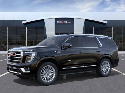 New 2026 GMC Yukon Elevation image 2