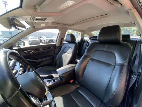 Used 2023 Honda Civic Touring image 21