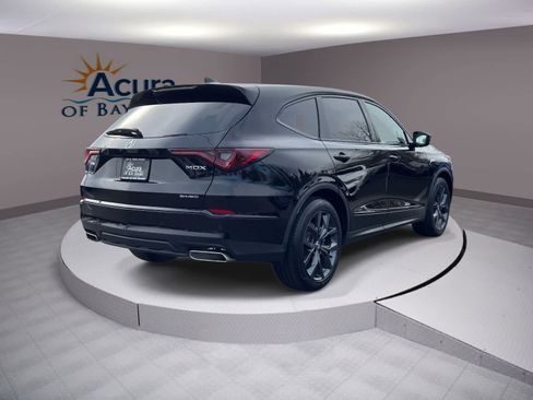 Used 2023 Acura MDX A-Spec image 5