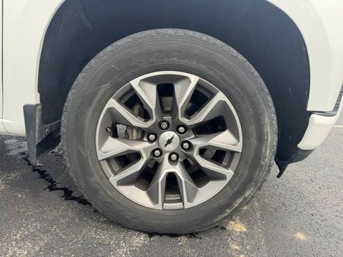 Used 2019 Chevrolet Silverado 1500 RST w/ All-Star Edition AWD/4WD image 9