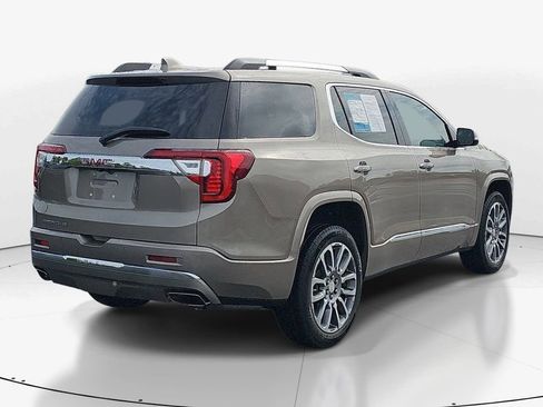 Used 2023 GMC Acadia Denali FWD image 6