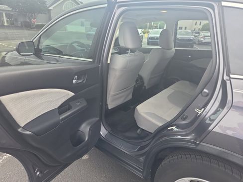 Used 2015 Honda CR-V EX image 34
