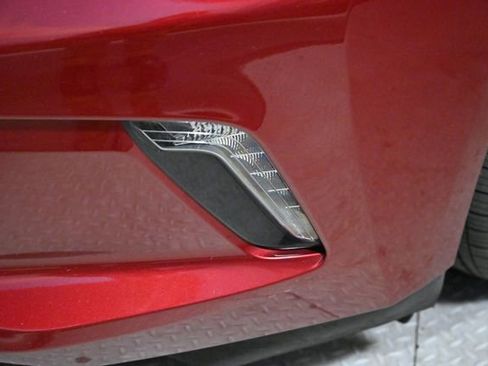 Used 2018 Chevrolet Volt LT w/ LT Driver Confidence Package image 14