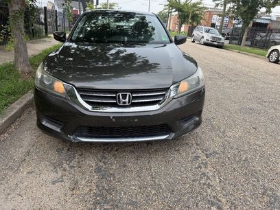 Used 2014 Honda Accord LX