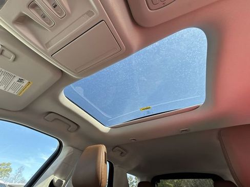 New 2025 Ford Bronco Sport Outer Banks w/ Outer Banks Tech Package+ image 22