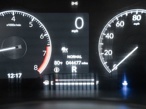 Used 2025 Honda Civic Sport image 44