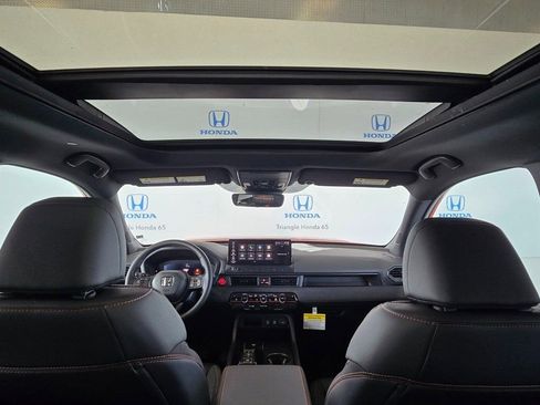 New 2026 Honda Passport TrailSport image 9