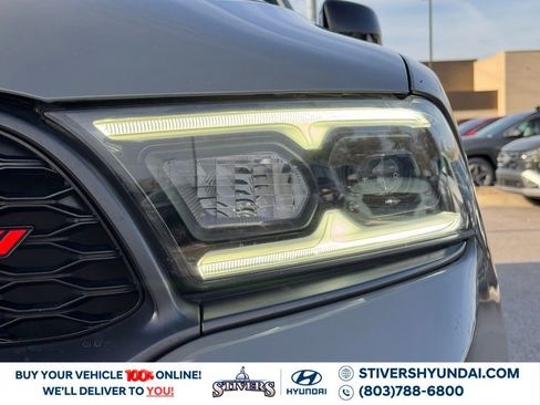 Used 2021 Dodge Durango R/T w/ Tow 'N Go Package image 10