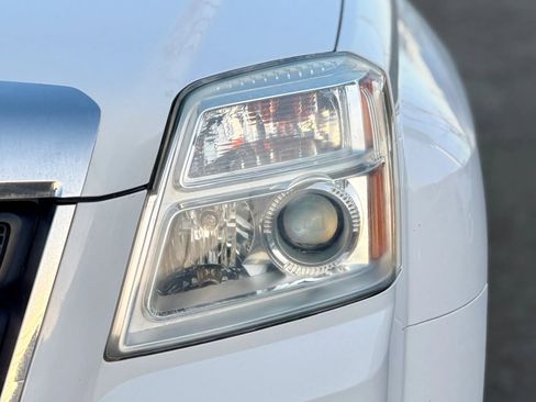 Used 2014 GMC Terrain SLE image 25