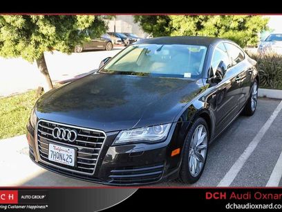 Used 2015 Audi A7 3.0T Premium Plus