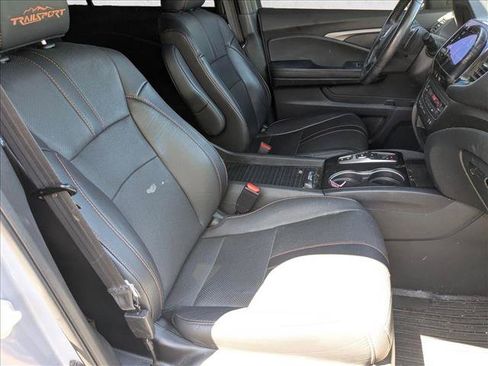 Used 2023 Honda Passport TrailSport image 20