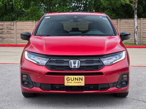 New 2026 Honda Odyssey Sport-L image 8