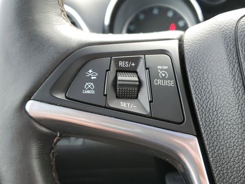 Used 2015 Buick Encore Premium w/ Experience Buick Package image 18