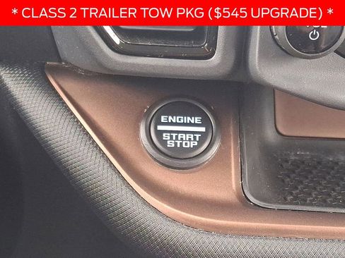 Certified 2021 Ford Bronco Sport Outer Banks w/ Outer Banks Package (96D) image 24