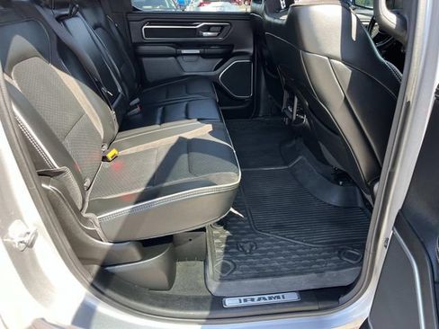 Used 2022 RAM 1500 Laramie RWD image 23