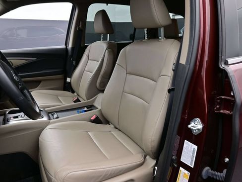 Used 2021 Honda Pilot EX-L image 23
